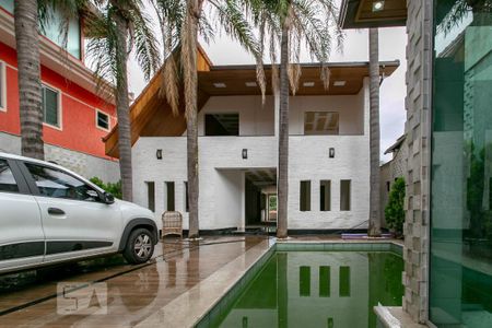 Casa para alugar com 600m², 5 quartos e sem vagaGaragem