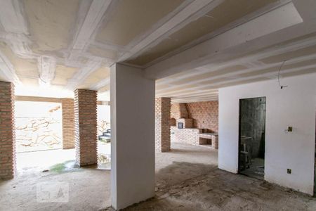 Casa para alugar com 600m², 5 quartos e sem vagaÁrea Gourmet