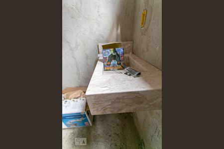 Casa para alugar com 600m², 5 quartos e sem vagaBanheiro da Suíte 4