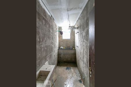 Casa para alugar com 600m², 5 quartos e sem vagaBanheiro