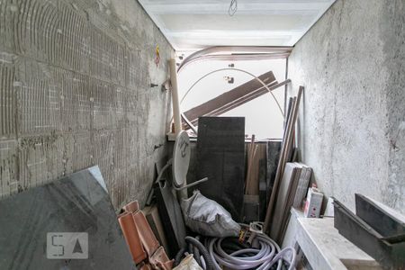 Casa para alugar com 600m², 5 quartos e sem vagaBanheiro