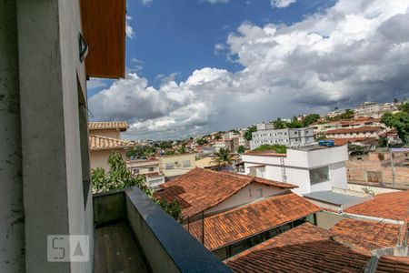 Casa para alugar com 600m², 5 quartos e sem vagaVaranda dp Quarto
