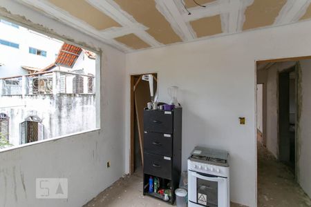 Casa para alugar com 600m², 5 quartos e sem vagaQuarto suite 5