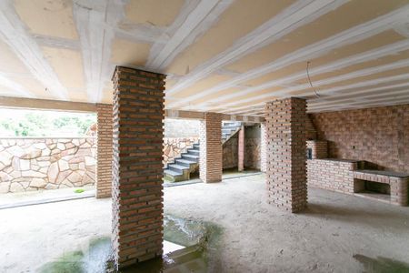 Casa para alugar com 600m², 5 quartos e sem vagaÁrea Gourmet