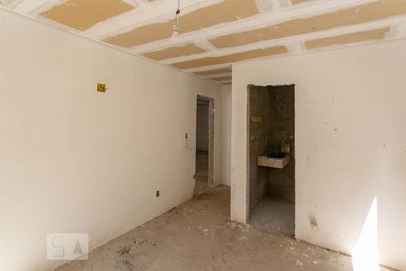 Casa para alugar com 600m², 5 quartos e sem vagaQuarto Suite 1