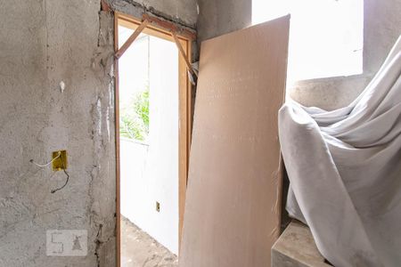 Casa para alugar com 600m², 5 quartos e sem vagaBanheiro da Suíte 5