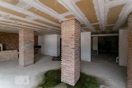 Casa para alugar com 600m², 5 quartos e sem vagaÁrea Gourmet