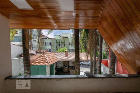 Casa para alugar com 600m², 5 quartos e sem vagaVaranda da Sala