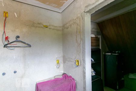 Casa para alugar com 600m², 5 quartos e sem vagaBanheiro da Suíte 3