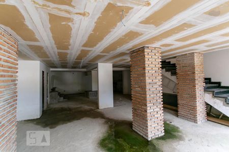 Casa para alugar com 600m², 5 quartos e sem vagaÁrea Gourmet
