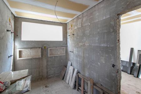 Casa para alugar com 600m², 5 quartos e sem vagaBanheiro da Suíte 2