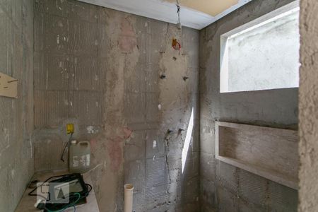 Casa para alugar com 600m², 5 quartos e sem vagaBanheiro da Suíte 1