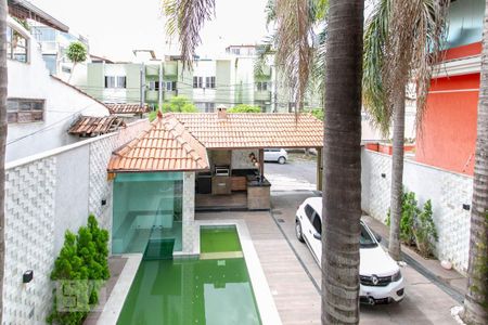 Casa para alugar com 600m², 5 quartos e sem vagaVaranda do Quarto