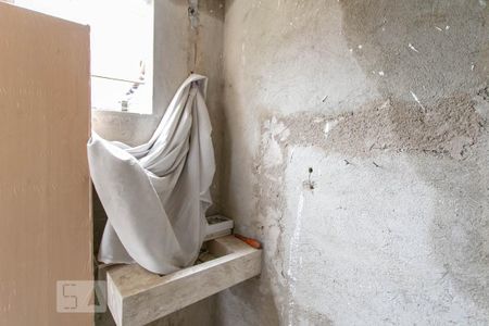 Casa para alugar com 600m², 5 quartos e sem vagaBanheiro da Suíte 5