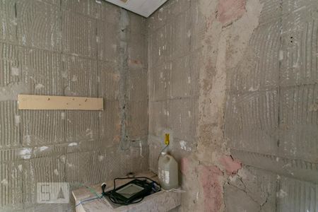 Casa para alugar com 600m², 5 quartos e sem vagaBanheiro da Suíte 1