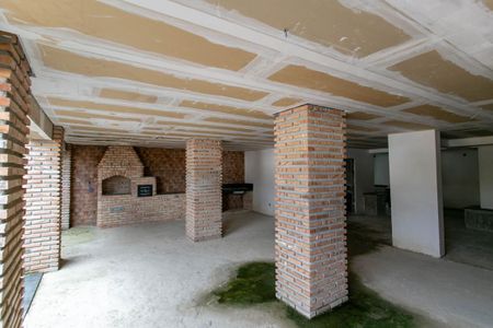 Casa para alugar com 600m², 5 quartos e sem vagaÁrea Gourmet