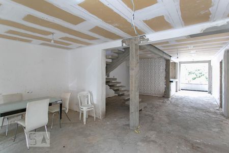 Sala de casa à venda com 5 quartos, 600m² em Jardim Atlântico, Belo Horizonte