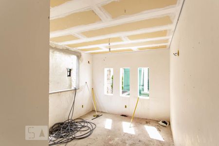 Quarto Suite 1 de casa à venda com 5 quartos, 600m² em Jardim Atlântico, Belo Horizonte