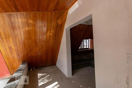 Casa para alugar com 600m², 5 quartos e sem vagaVaranda da Sala