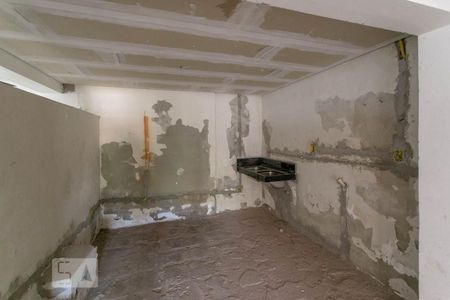 Casa para alugar com 600m², 5 quartos e sem vagaÁrea de Serviço