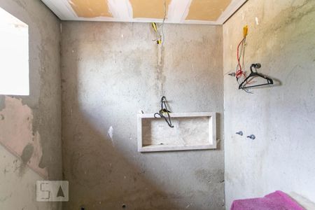 Casa para alugar com 600m², 5 quartos e sem vagaBanheiro da Suíte 3