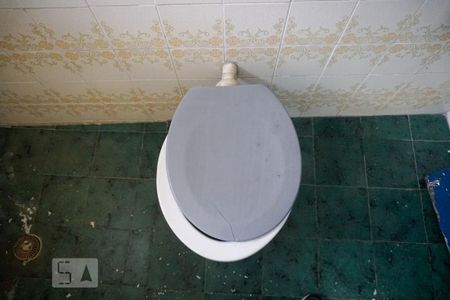 Casa à venda com 400m², 7 quartos e 2 vagasCasa 4 - Banheiro