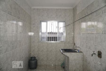 Casa à venda com 400m², 7 quartos e 2 vagasCasa 2 - Lavanderia