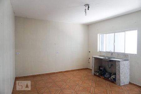 Casa à venda com 400m², 7 quartos e 2 vagasCasa 1 - Cozinha