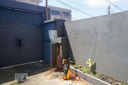 Vista da Casa 1 - Sala de casa à venda com 7 quartos, 400m² em Burgo Paulista, São Paulo