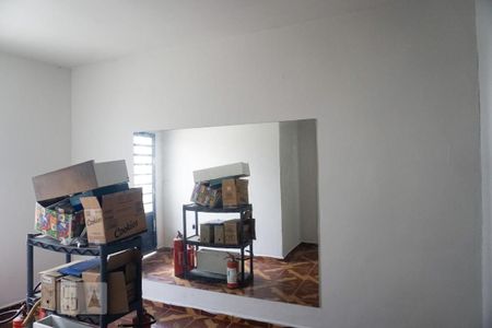 Casa à venda com 400m², 7 quartos e 2 vagasCasa 3 - Quarto