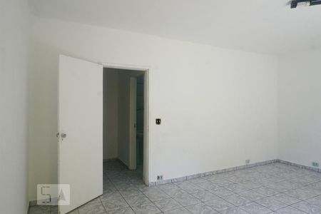 Casa 1 - Sala de casa à venda com 7 quartos, 400m² em Burgo Paulista, São Paulo