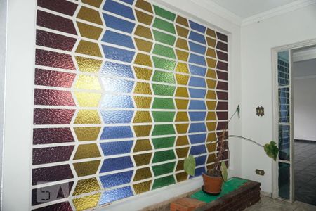 Casa à venda com 400m², 7 quartos e 2 vagasCasa 2 - Hall de Entrada