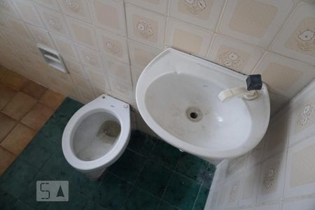 Casa à venda com 400m², 7 quartos e 2 vagasCasa 3 - Banheiro