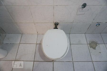 Casa à venda com 400m², 7 quartos e 2 vagasCasa 1 - Banheiro 1