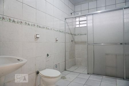 Casa à venda com 400m², 7 quartos e 2 vagasCasa 1 - Banheiro 1