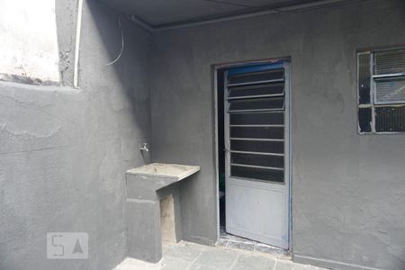 Casa à venda com 400m², 7 quartos e 2 vagasCasa 4 - Lavanderia