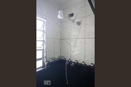 Casa à venda com 400m², 7 quartos e 2 vagasCasa 2 - Banheiro da Suíte