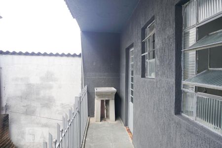 Casa à venda com 400m², 7 quartos e 2 vagasCasa 3 - Lavanderia