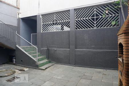 Casa à venda com 400m², 7 quartos e 2 vagasQuintal com Churrasqueira