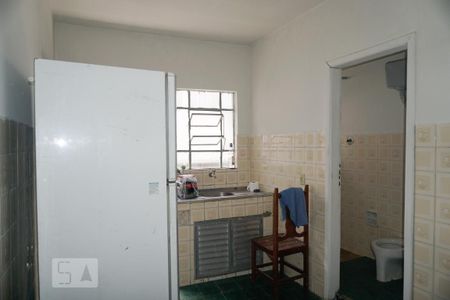 Casa à venda com 400m², 7 quartos e 2 vagasCasa 3 - Cozinha