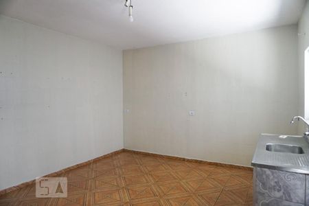 Casa à venda com 400m², 7 quartos e 2 vagasCasa 1 - Cozinha