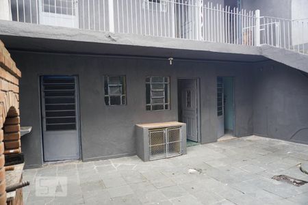 Casa à venda com 400m², 7 quartos e 2 vagasQuintal com Churrasqueira