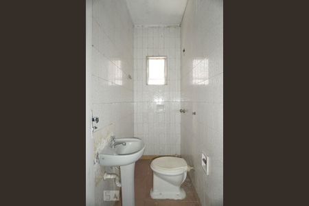 Casa à venda com 400m², 7 quartos e 2 vagasCasa 1 - Banheiro 2