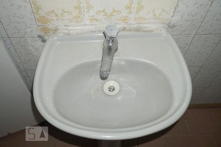 Casa à venda com 400m², 7 quartos e 2 vagasCasa 1 - Banheiro 2