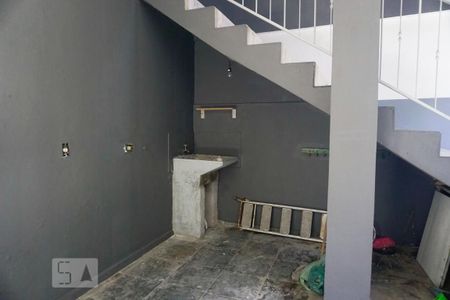 Casa à venda com 400m², 7 quartos e 2 vagasCasa 1 - Lavanderia