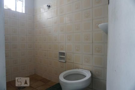 Casa à venda com 400m², 7 quartos e 2 vagasCasa 3 - Banheiro
