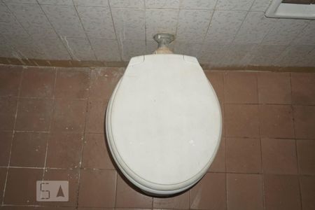 Casa à venda com 400m², 7 quartos e 2 vagasCasa 1 - Banheiro 2