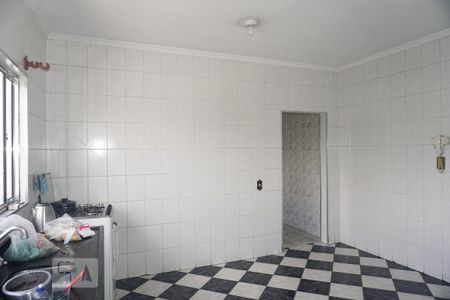 Casa à venda com 400m², 7 quartos e 2 vagasCasa 2 - Cozinha