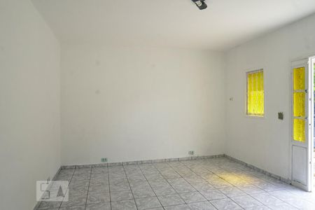 Casa 1 - Sala de casa à venda com 7 quartos, 400m² em Burgo Paulista, São Paulo