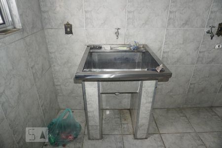 Casa à venda com 400m², 7 quartos e 2 vagasCasa 2 - Lavanderia